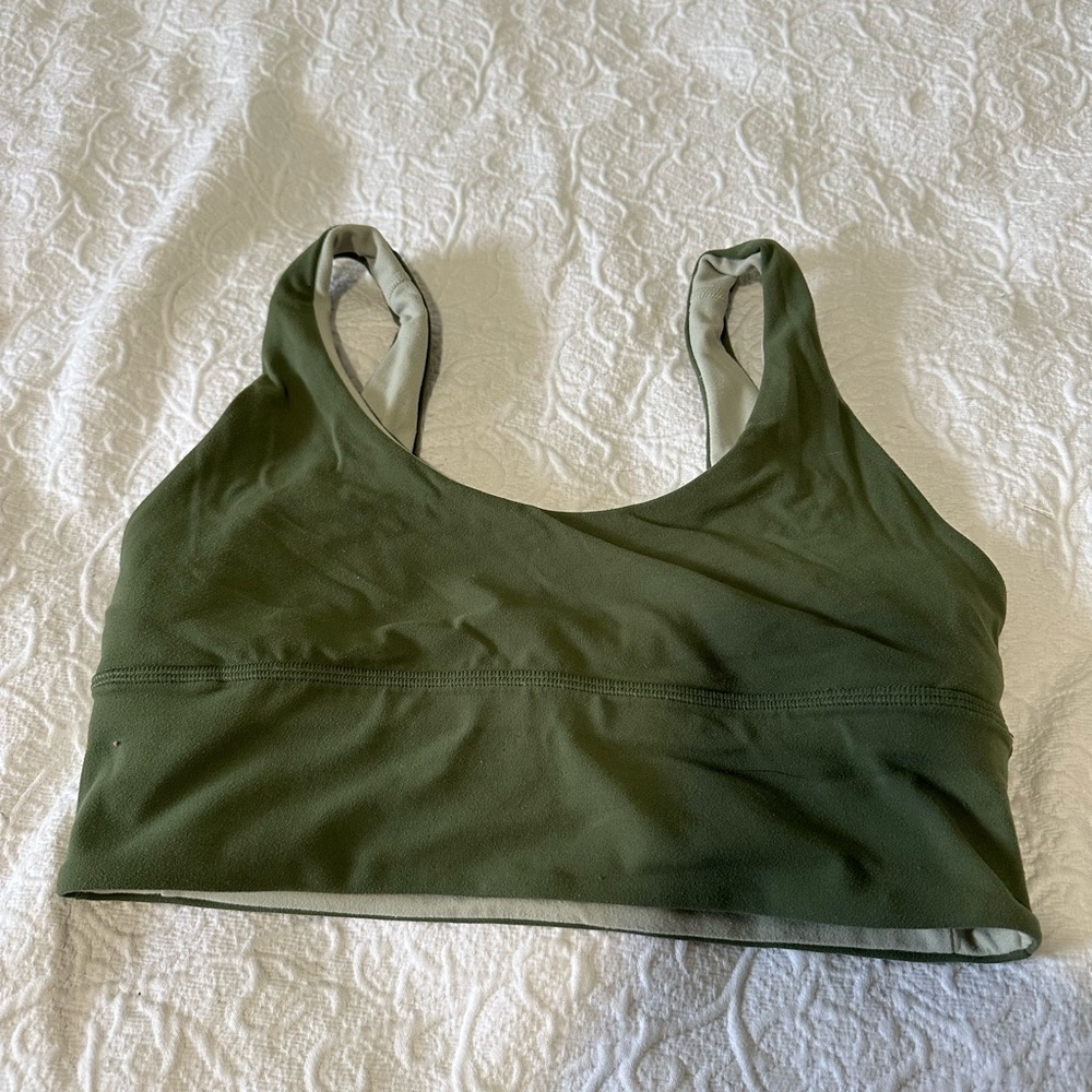 Lululemon Align Women's Sports Bra